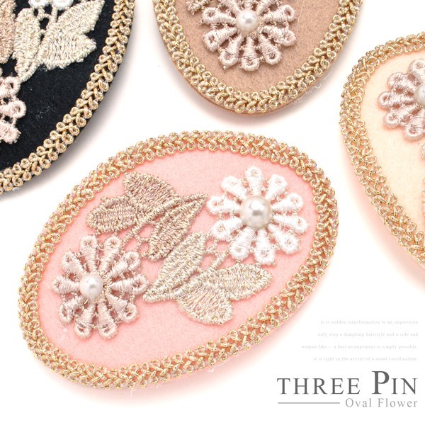 ヘアピン ヘアアクセサリー