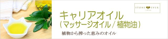 生活の木 キャリアオイル(マッサージオイル/植物油)