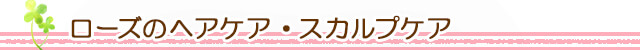 生活の木 ローズのコスメ