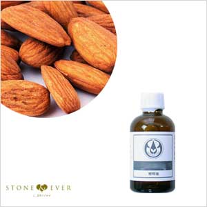 スイートアーモンド