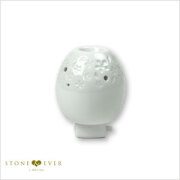 【生活の木】アロマディフューザー 人気ランキング 第4位 アロマランプ