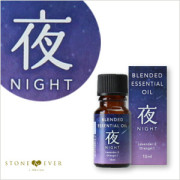 生活の木 認知症予防 ブレンドエッセンシャルオイル 夜用30mL