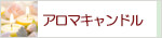 生活の木 アロマキャンドル